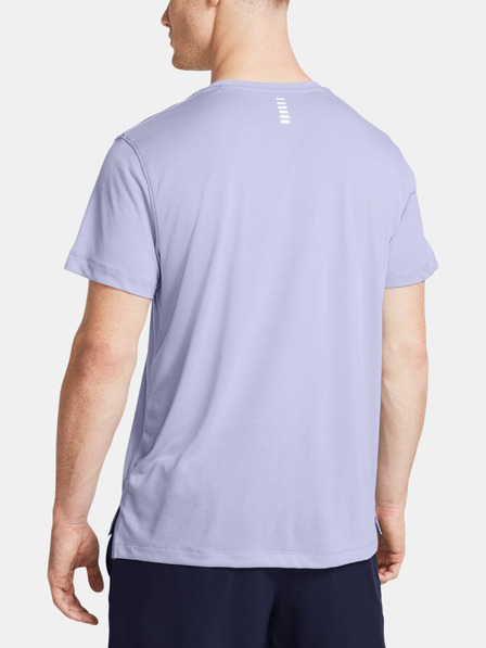 Under Armour Moška majica Under Armour UA LAUNCH SHORTSLEEVE