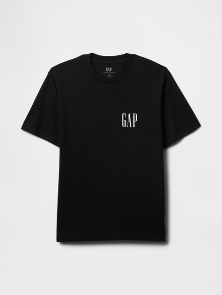 GAP Majica s težkim logotipom GAP