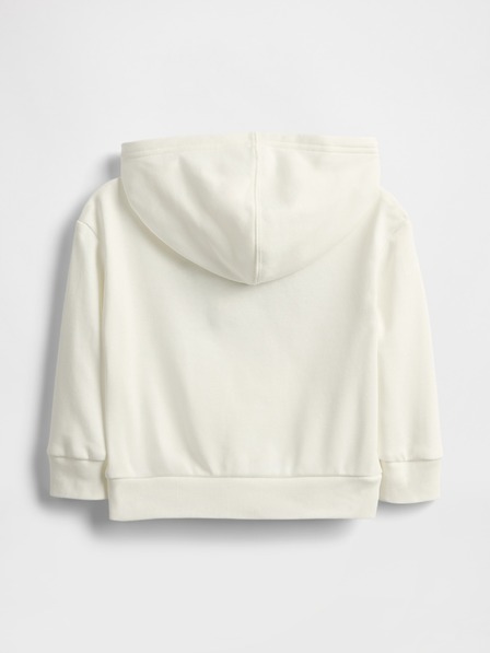 GAP Baby pulover z logotipom Americana GAP