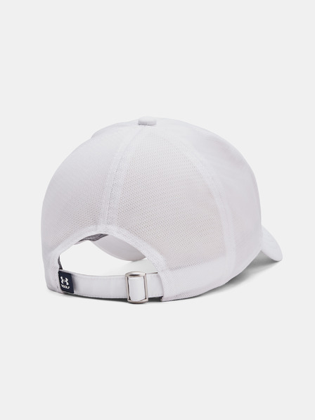 Under Armour Moška kapa s šiltom Under Armour Iso-chill Driver Mesh Adj