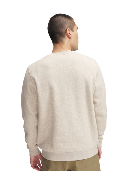 Under Armour Moški pulover Under Armour UA Icon Fleece Crew