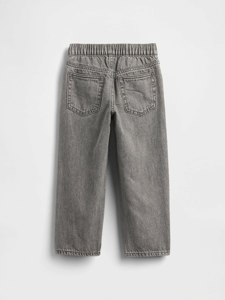 GAP Dojenski jeans Pull-On Baggy GAP