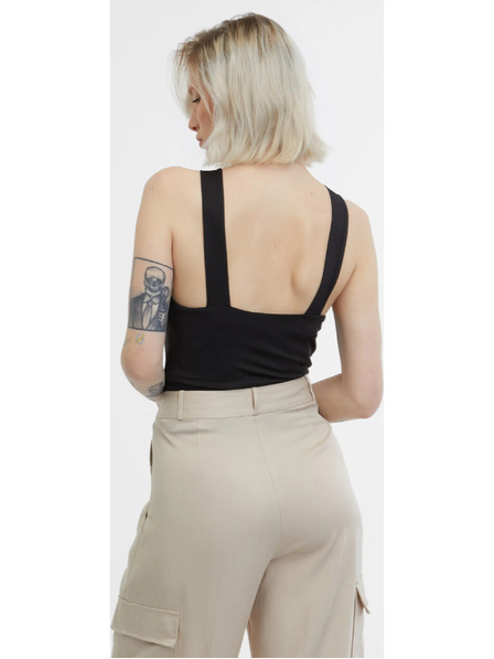 Orsay Črn ženski top ORSAY