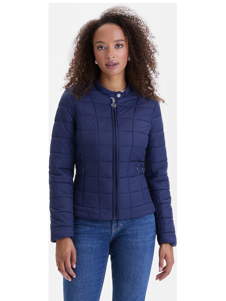 Orsay Temno modra ženska jakna ORSAY