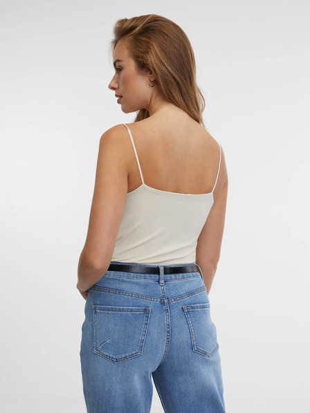 Orsay Bež ženski brezrokavnik ORSAY