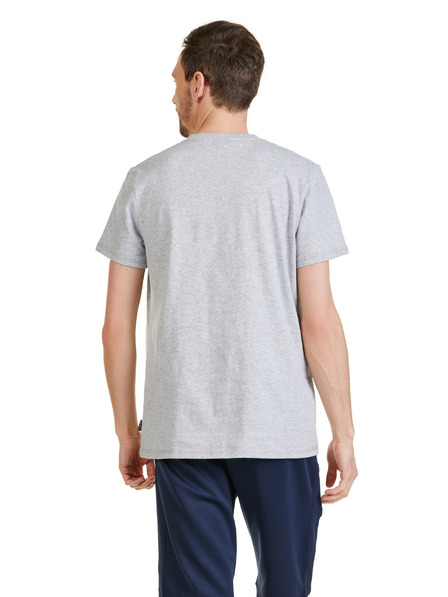 Sam 73 Siva moška majica SAM 73 Elijah