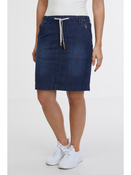 Sam 73 Temno modra ženska krila iz džinsa SAM 73 Gisela