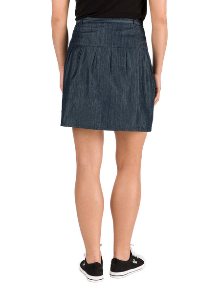 Sam 73 Temno modra ženska krila iz džinsa SAM 73