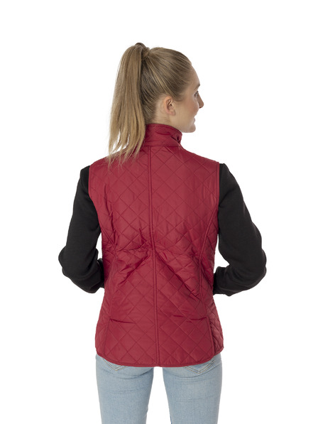 Sam 73 Rdeča ženska jopica Sam 73 Martha