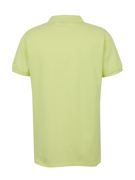 Sam 73 Svetlo zelena moška polo majica SAM 73 Henry