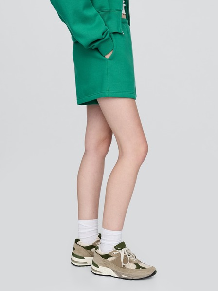 GAP Trenirka kratke hlače Vintage Soft Classic GAP