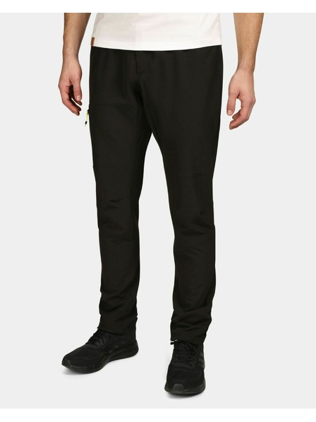 Kilpi Moške hlače za na prostem Kilpi LIGNE-M Black