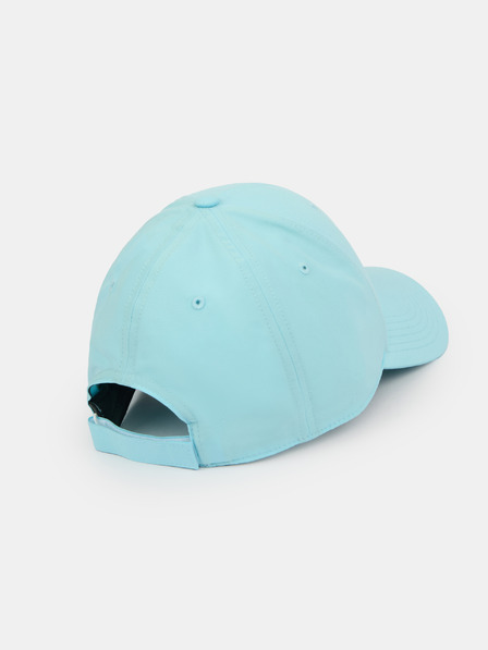 Under Armour Moška šilt kapa Under Armour UA Golf96 Hat-BLU
