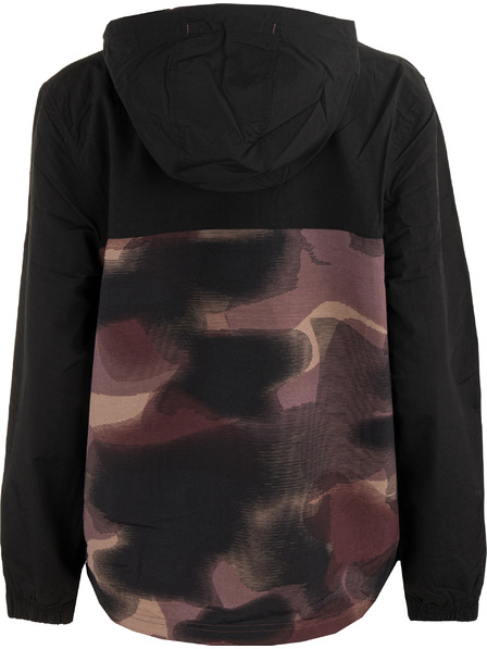 ALPINE PRO Moška jakna ALPINE PRO HERAD black