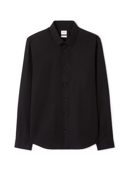 Celio Bombažna srajca slim Narox