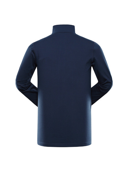 ALPINE PRO Moško hitro sušečo majico ALPINE PRO STANS moonlit ocean varianta pb