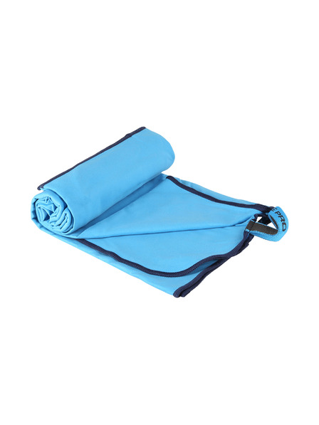 ALPINE PRO Hitrosušeča brisača 80x160cm ALPINE PRO BRIGENE dresden