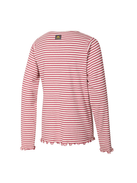 NAX Otroška bombažna majica nax NAX ODEWO meavewood