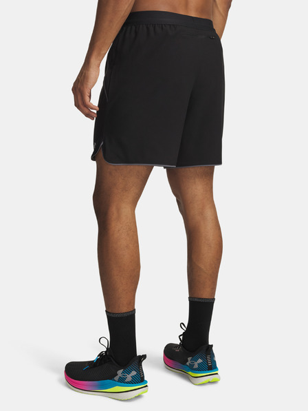 Under Armour Moške kratke hlače Under Armour UA Velociti Pro 7in Short-BLK