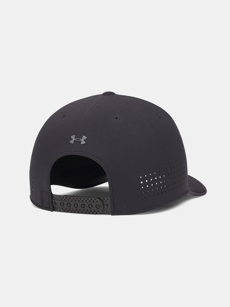 Under Armour Unisex šilt kapa Under Armour Stealthform Mid Halo ADJ