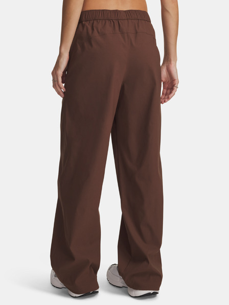 Under Armour Ženske športne hlače Under Armour Unstoppable Wvn Pant