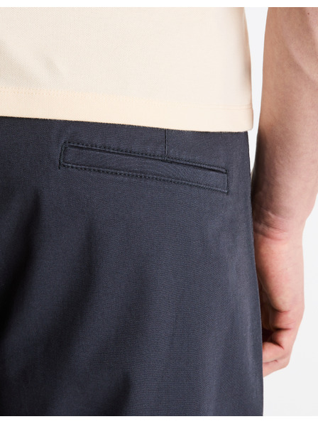 Celio Bombažne hlače chino Bochinobm Celio
