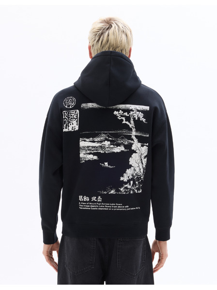 Celio Jopa Hokusai