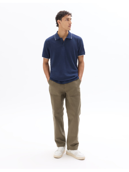 Celio Polo majica Letaim