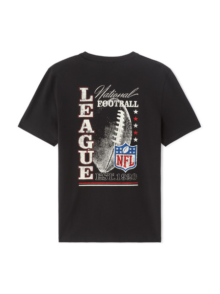 Celio Majica NFL