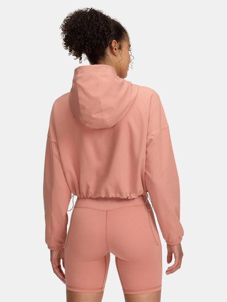 Under Armour Ženska jakna Under Armour UA Unstoppable Woven HD Jkt