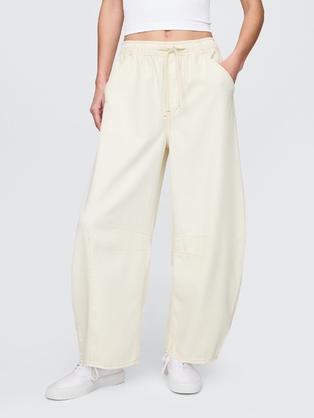 GAP Horseshoe UltraSoft kavbojke GAP