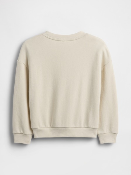 GAP Otroška majica z logotipom GAP