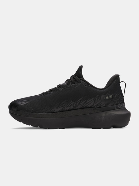 Under Armour Unisex čevlji Under Armour UA U Infinite Pro 2 Storm-BLK