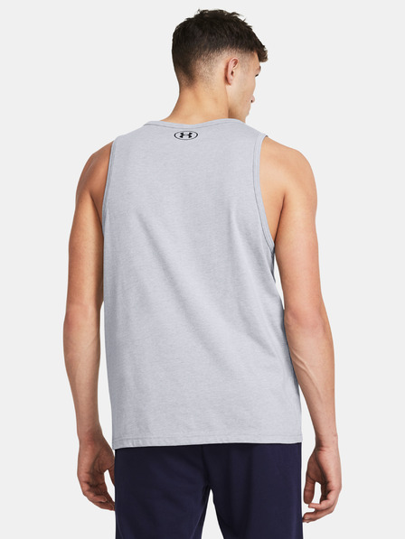 Under Armour Moška majica brez rokavov Under Armour UA SPORTSTYLE LOGO TANK