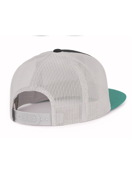 Horsefeathers Otroska kapa Sign - smoke blue