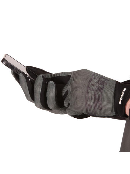 Horsefeathers Kolesarske rokavice Digger - chimera