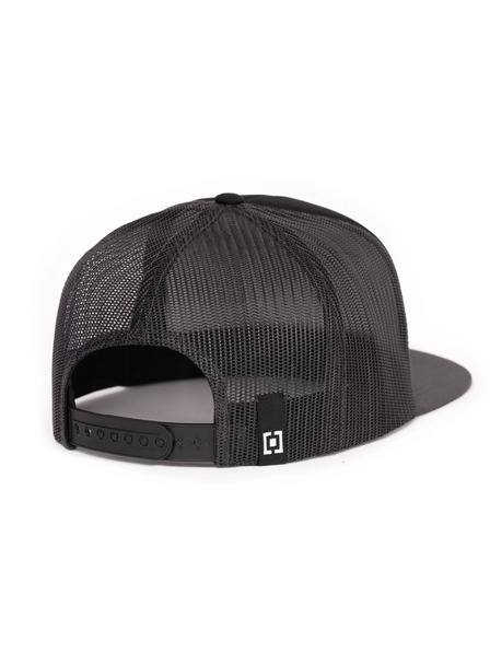 Horsefeathers Kapa Tex - black