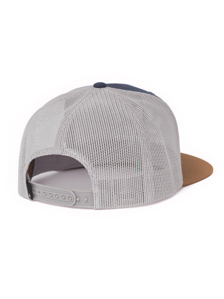 Horsefeathers Kapa Sign - navy