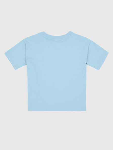 GAP Otroška majica z logotipom GAP