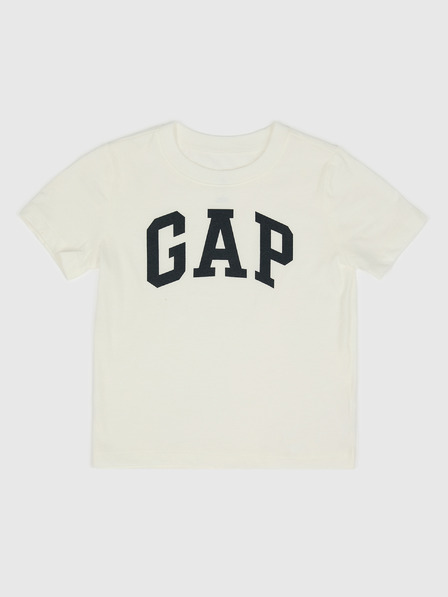GAP Baby majica z logotipom, 2 kosa GAP