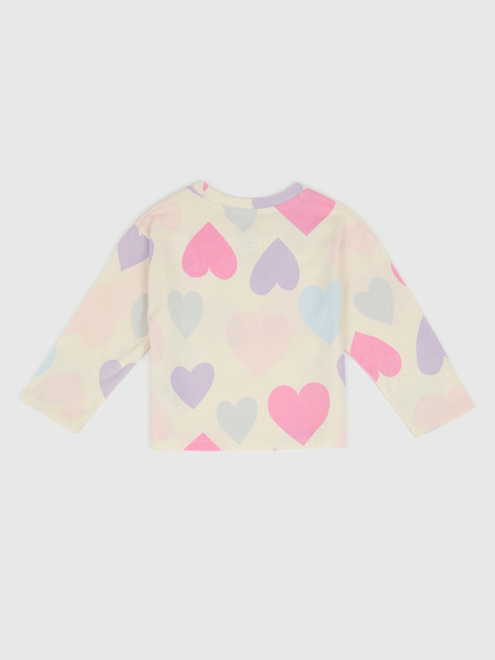 GAP Otroška majica Mix & Match GAP