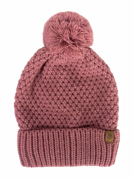 Meatfly Meatfly klobuk Ofeila Dusty Rose