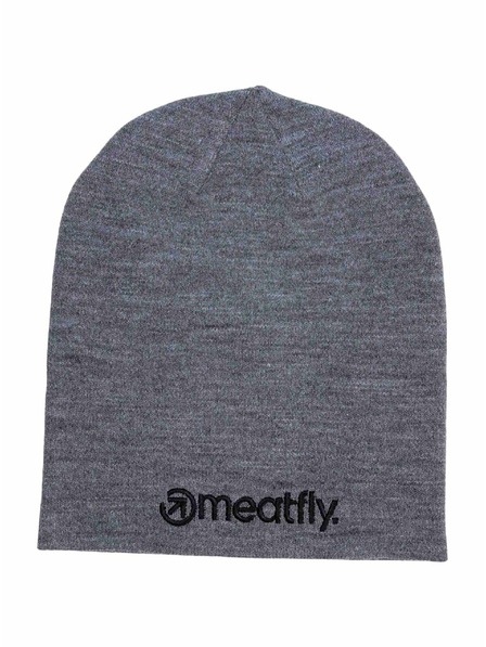 Meatfly Meatfly klobuk Dean Gray Dark