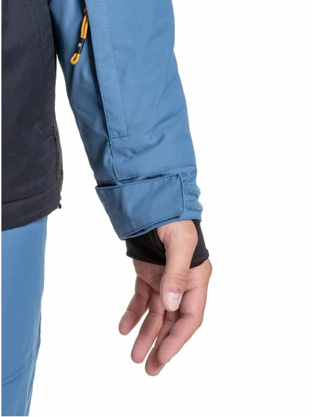 Meatfly Meatfly moška SNB & SKI jakna Manifold Rampage Camo