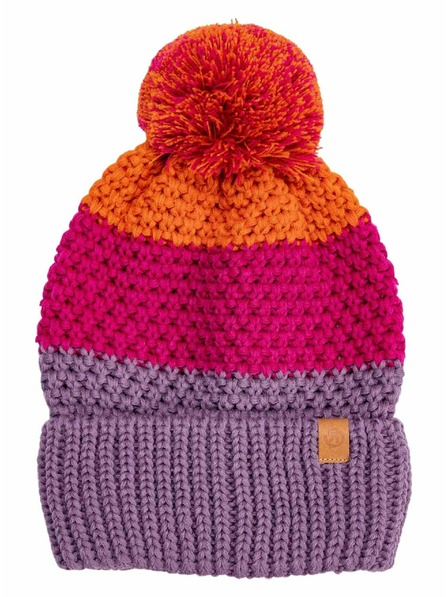 Meatfly Meatfly ženski klobuk Ofeila Purple Light / Pink