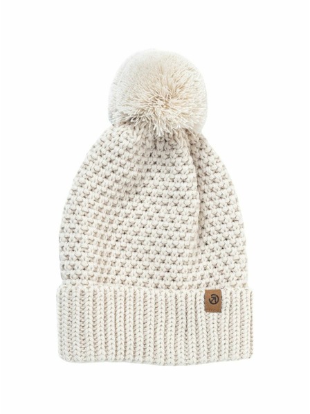 Meatfly Meatfly zimska kapa Ofeila Cream