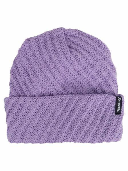 Meatfly Meatfly zimska kapa Daria Purple