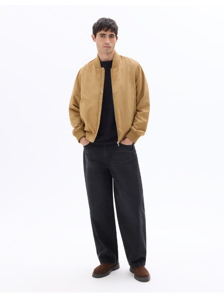 Celio Jakna bomber Nusuedliht