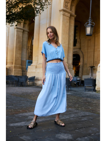 Moodo Krila liocelozna modra Moodo