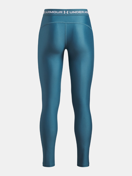 Under Armour Dekliške pajkice Under Armour HeatGear Legging